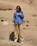 کت آرشال - تصویر 3